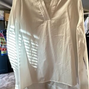 Size 1X Harshman Saks Fifth Avenue brand MSRP $200 to $300